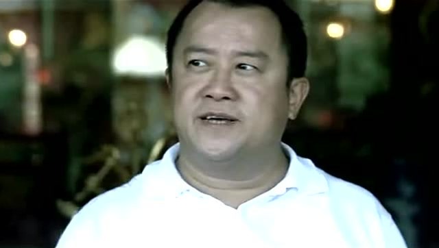 《无间道》:曾志伟把几个小弟,输送至警察局当卧底!