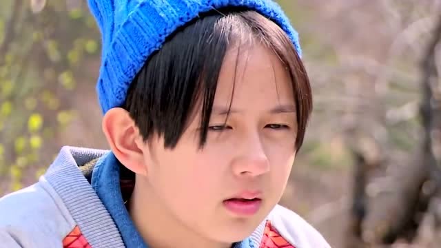 《变形计》刘珊听别人妈妈说话,却对自己的亲妈视若无睹