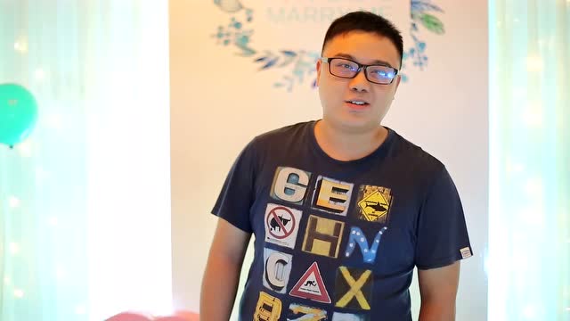 小林先生工作室丨求婚