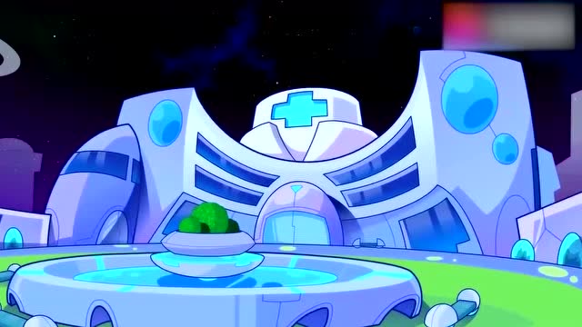 多心星球球长遭到袭击,袭击他的居然是消失多年的阿德里星人!