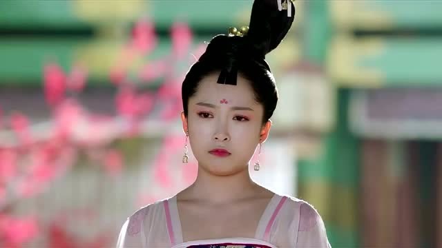 萌妃驾到:没文化还真是够可怕的言妃疯狂嘲笑,曲嫔很是委屈!