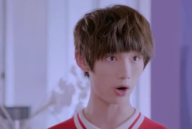 甜蜜暴击:怎么感觉方宙听完这些话后那么恐惧呢?