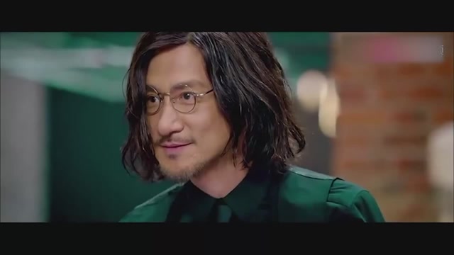 澳门风云3:发哥张学友乒乓球对决,这么厉害什么球啊?