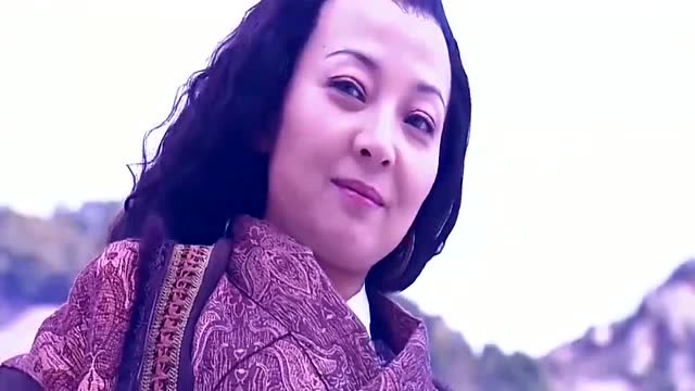 古代白发老婆婆图片图片