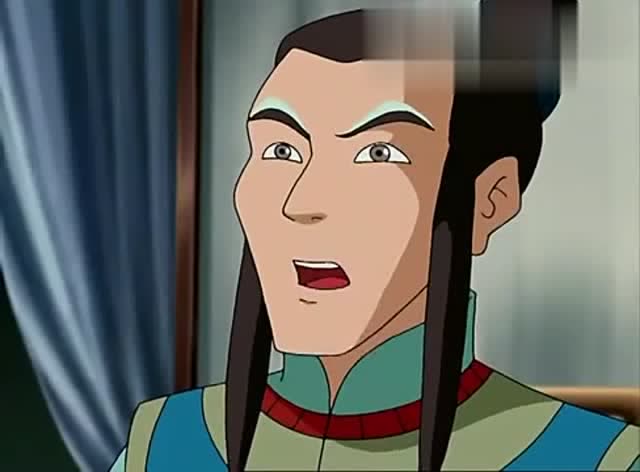 围棋少年,方胜要被处死,江流儿怒斥雷凌云:有我在别想当棋圣!