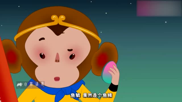 西游记的故事:八戒特意跑来,跟猴哥炫耀自己,却被悟空一顿说?