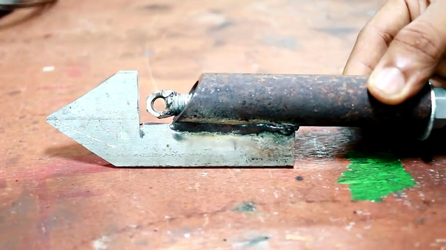 机械人的福利,制作一个机械小工具,让你拧紧铁丝如此方便!