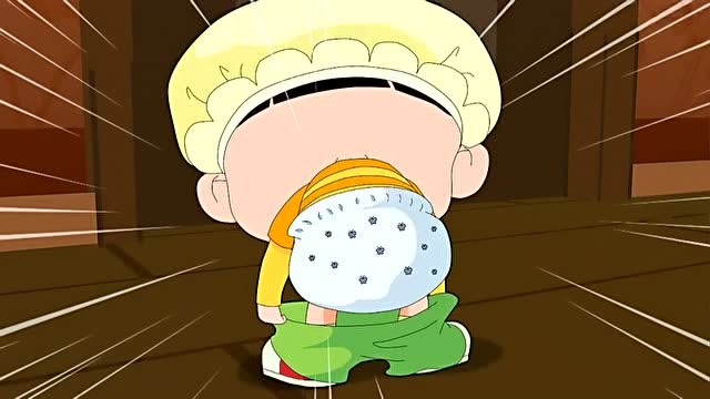 大头儿子怎么穿着尿不湿呢