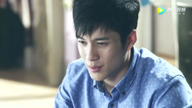 韩东君 重返20岁爷爷 第十集cut上