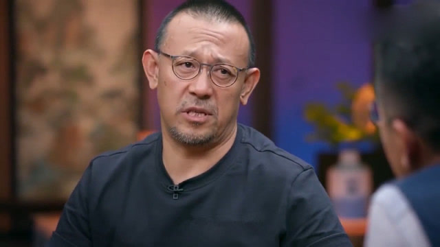 圆桌派:姜文直言相当反感的一种人,这种行为一定在敷衍!针针见血