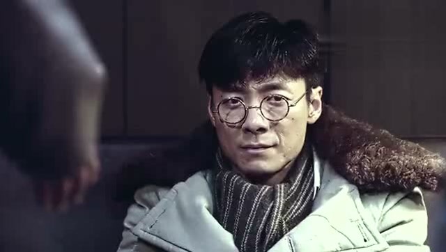 面具:李春秋被组织怀疑, 秘密抓捕,私下对他进来了逼供!