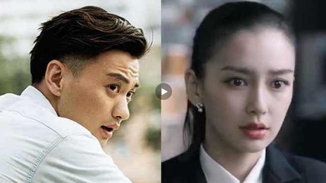 杨颖演技尬?周一围:各有千秋