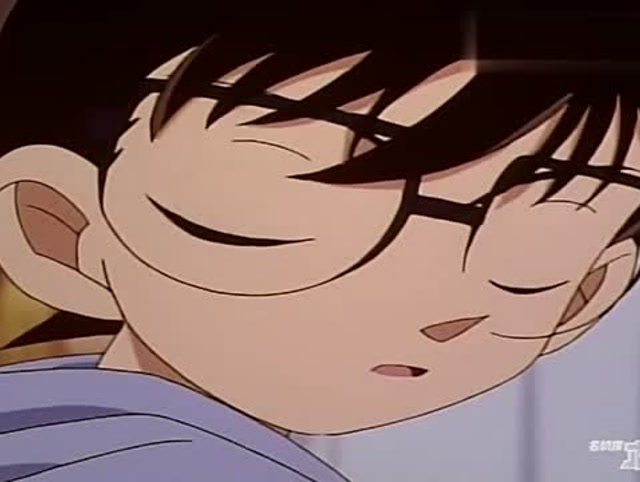 名侦探柯南:柯南中枪,所有人竟因为她一个人卷入这场战争