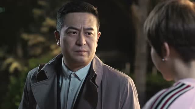 美好生活:姜妍居然给张嘉译出招,张嘉译会用这个建议吗!