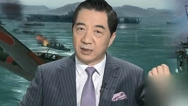 美日两国军事文化到底多大差距?局座张召忠道出大实话!