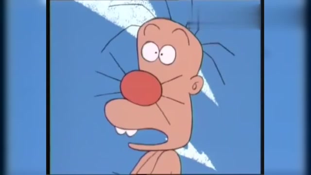 经典动漫《山林小猎人》大地的肚脐