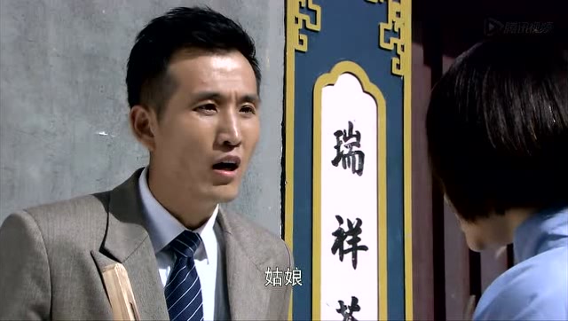 勇敢的心:约翰.乔被白雪讨厌了
