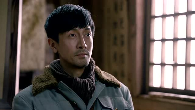 爱国者;宋烟桥是无神论者,舒捷感觉宋烟桥没有说实话