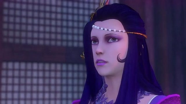 画江湖之不良人石瑶早就看出了不良帅的野心聪明的女人