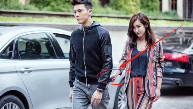 陈伟霆自曝取向,喜欢被驾驭的感觉,对象是年近40岁的她