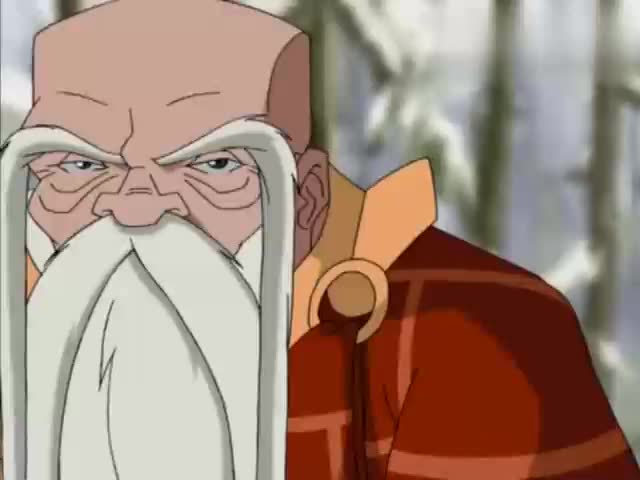 中华小子:三藏方丈年轻的时候寻找权利宝典,可惜最后也是没找到