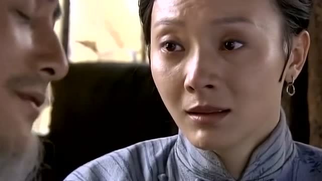 铁梨花:徐凤志终于见到柳天赐了;张吉安不同意雅琴出去参加抗日