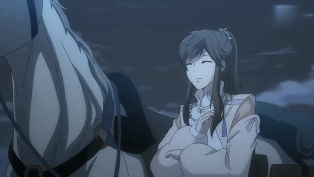 帝王攻略:段白月让瑶儿帮忙取焚心,瑶儿:你还是我亲哥吗?