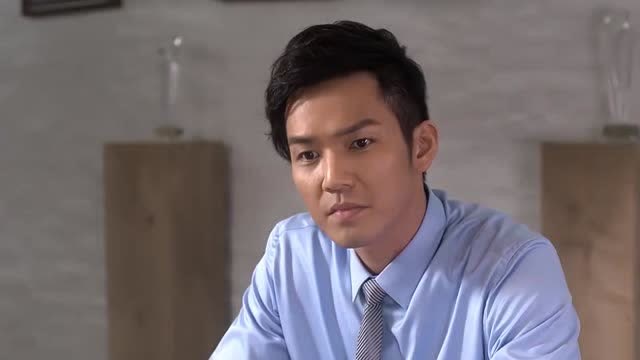 何以笙箫默:以琛工作状态太反常了,向恒一看就是遇到默笙了