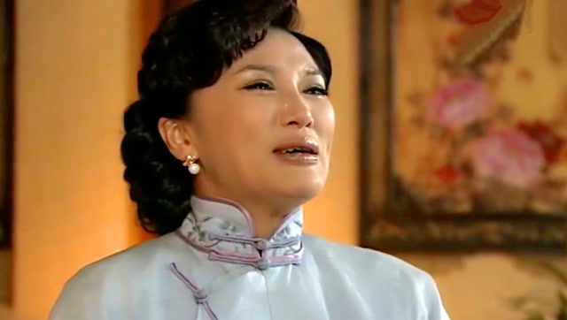 刺青海娘:姑姑差点杀了自己的亲侄女,沉香说出证明和姑姑相认