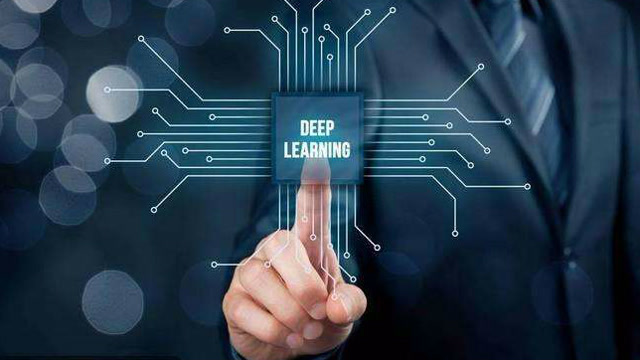 确保人工智能关键核心技术牢牢掌握在自己手里