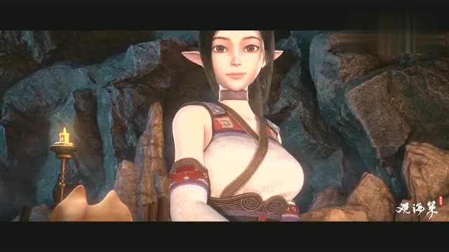 观海策:为了救出文中,春芽这次的牺牲有点大啊