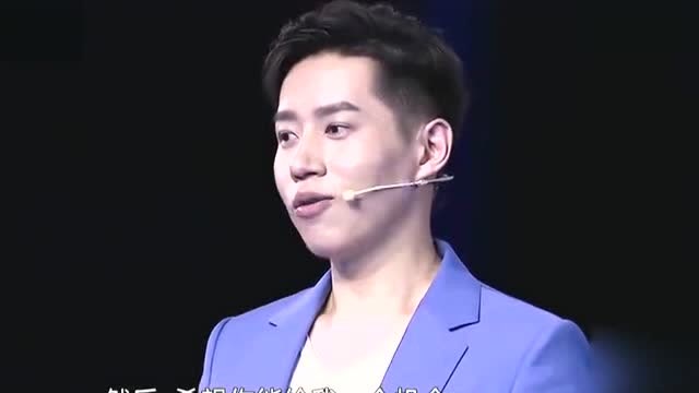 《非常完美》敬业对一见钟情的女孩温柔告白,对方却感觉像哥哥