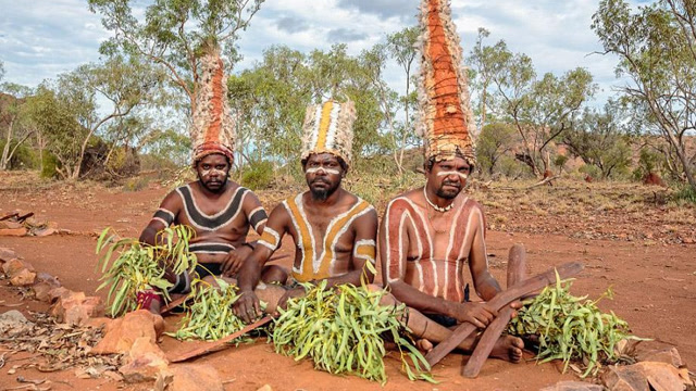 为什么非洲土著人找不到水喝,只要抓一只狒狒就好?