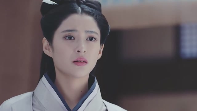 叱云柔痛失爱子,让李长乐下跪说出仇人名字!