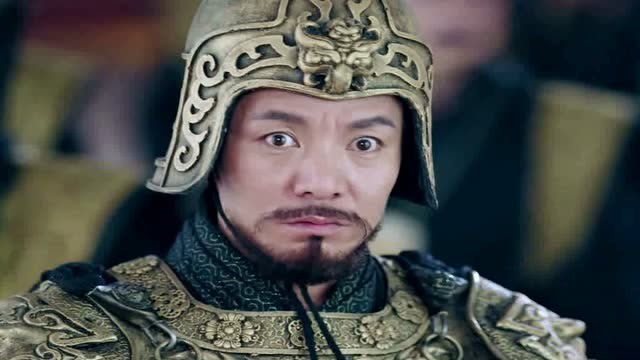 宇文觉昏庸听信谗言,独孤伽罗被打入大牢