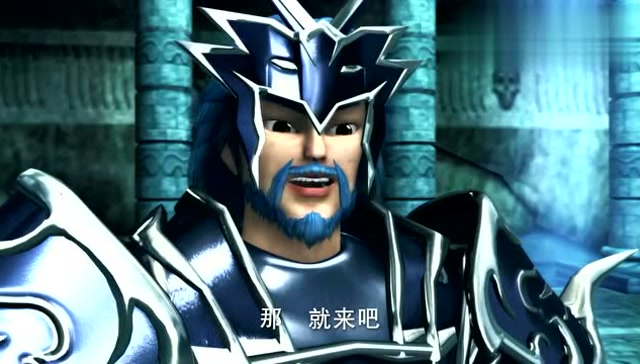 超兽武装:剑龙质问龙莹,剑龙为救族人甘愿一死,龙莹却不守诚信