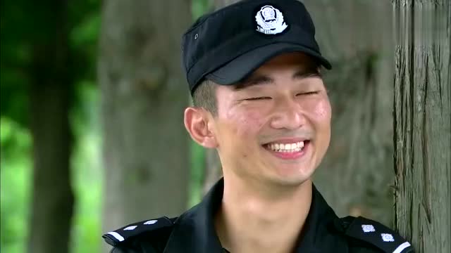 特警力量:吴迪和小飞燕搞对象,把猎奇都带坏了