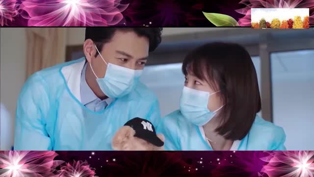 电视剧《外科风云》人物燃情大结局 靳东白百何甜蜜吻戏成焦点