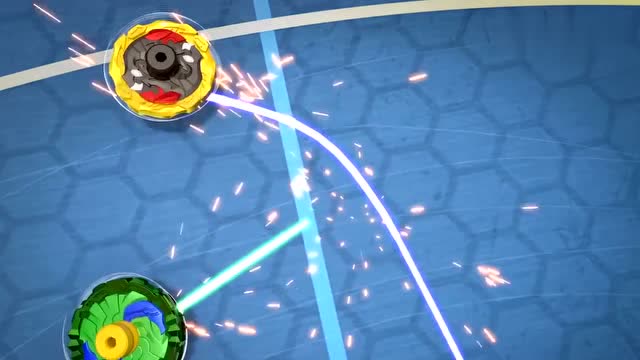 超变战陀:米勒的暗影黑龙以强攻著称,木林你可要小心啊!