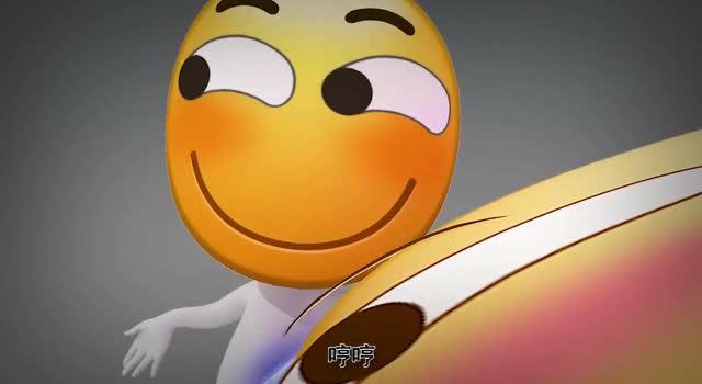 哈哈滑小稽:滑稽宝宝大作战,自己搞的事情,含泪也要搞完啊