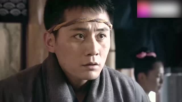火线三兄弟:二林自言自语说组织,被特高课听到