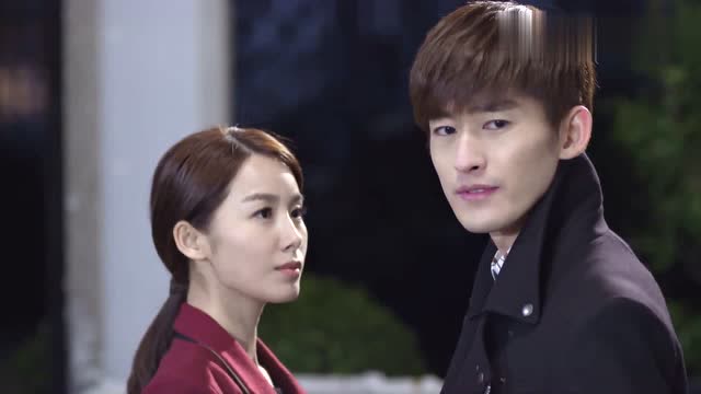 杉杉来了:棋帅:原来丽抒跳舞这么好,封月:她跟我哥一样好强