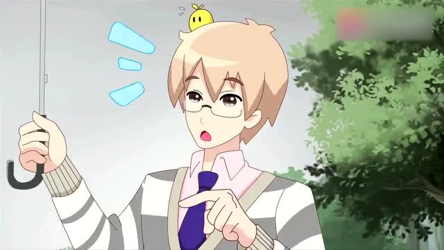 小花仙:夏木和莉莉很有爱,他们很般配