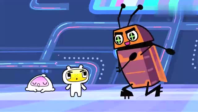 超迷你百科:迷你勇的性格代码