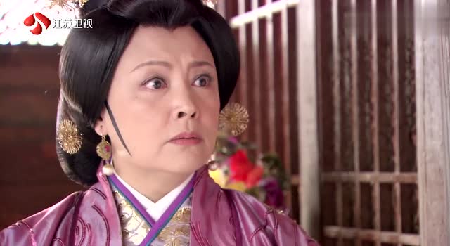 活佛济公:庄天鹅被诬陷,婆婆脸色不对了