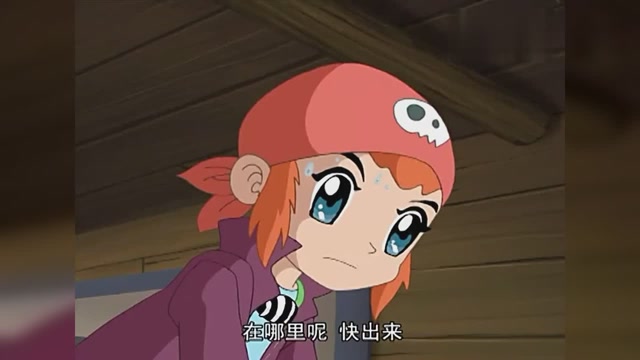 恐龙宝贝:阿果找到变身器,要成为龙神勇士,她的恐龙什么样呢?