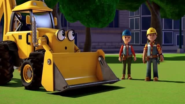 巴布工程师:在关键时刻,司库提出了一个很棒的建议哦