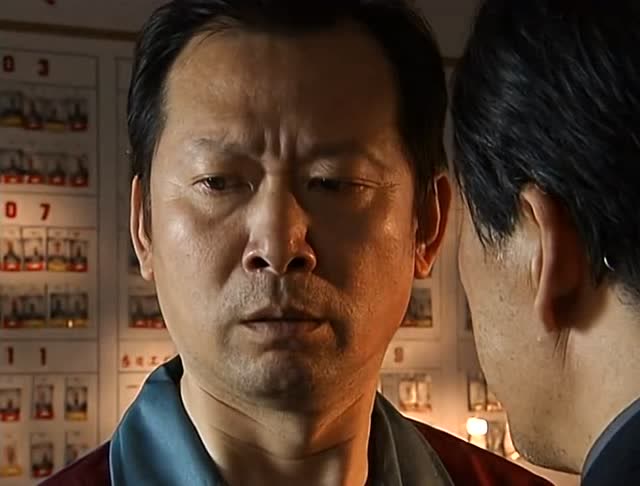 市委书记倒台后,幕后黑手也开始对书记老对头刘重天下手了!