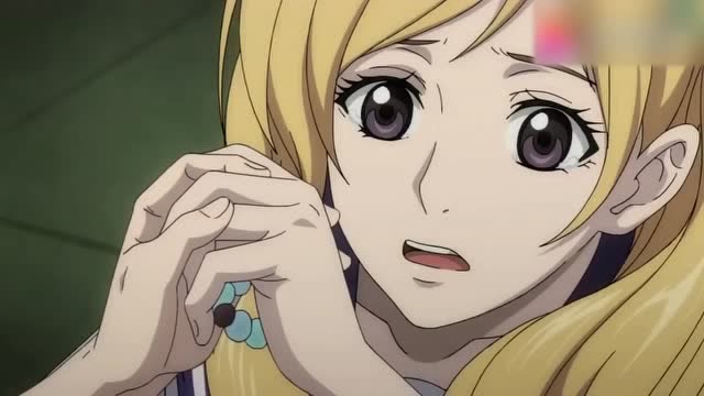 全职法师:心夏一个人躲在仓库,不放弃活下去的希望