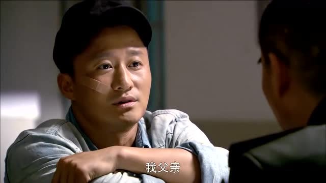 我是特种兵之利刃出鞘一提父亲何晨光秒懂这个人的来意